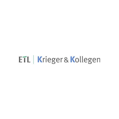 ETL Krieger ETL Krieger und Kollegen