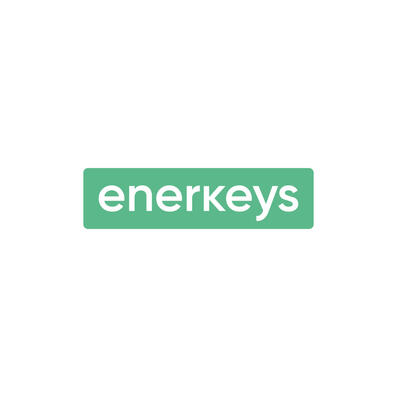 Enerkeys enerkeys Logo